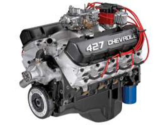 P238E Engine